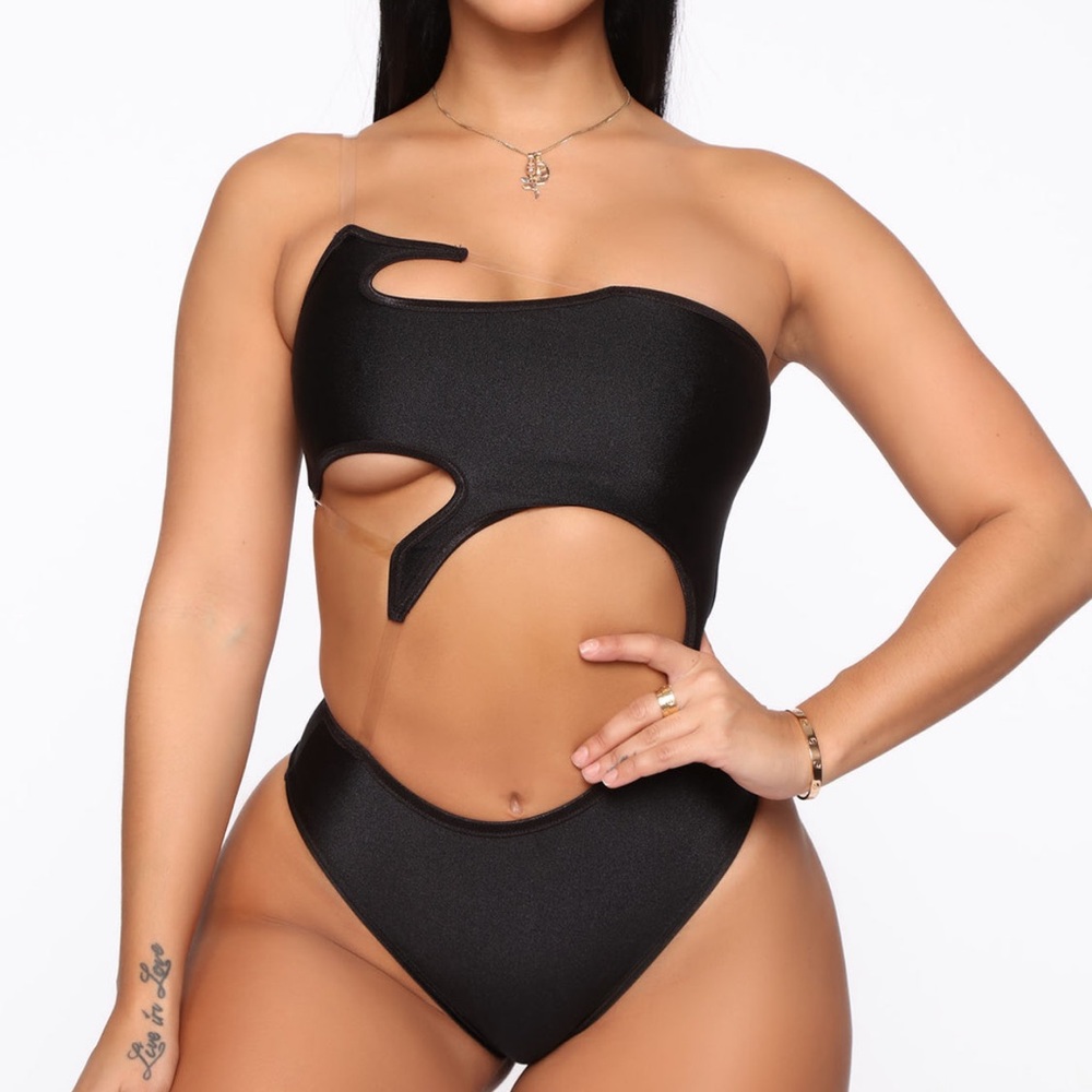 Body suit